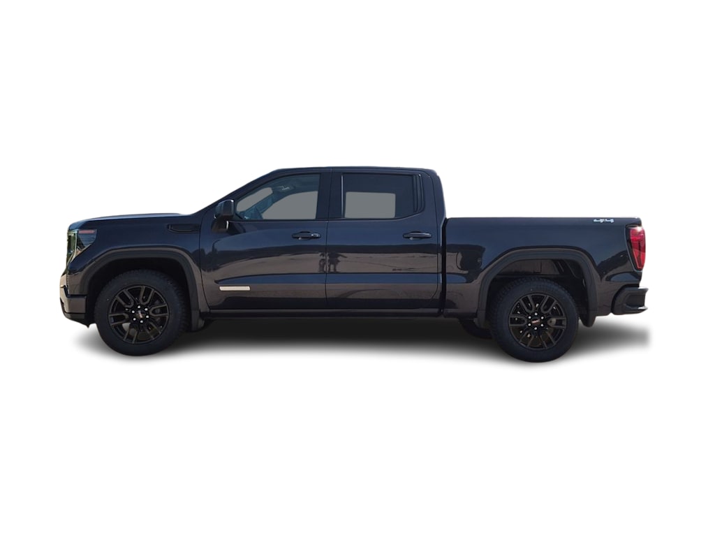 Thumbnail: 2023 GMC Sierra 1500 - 3