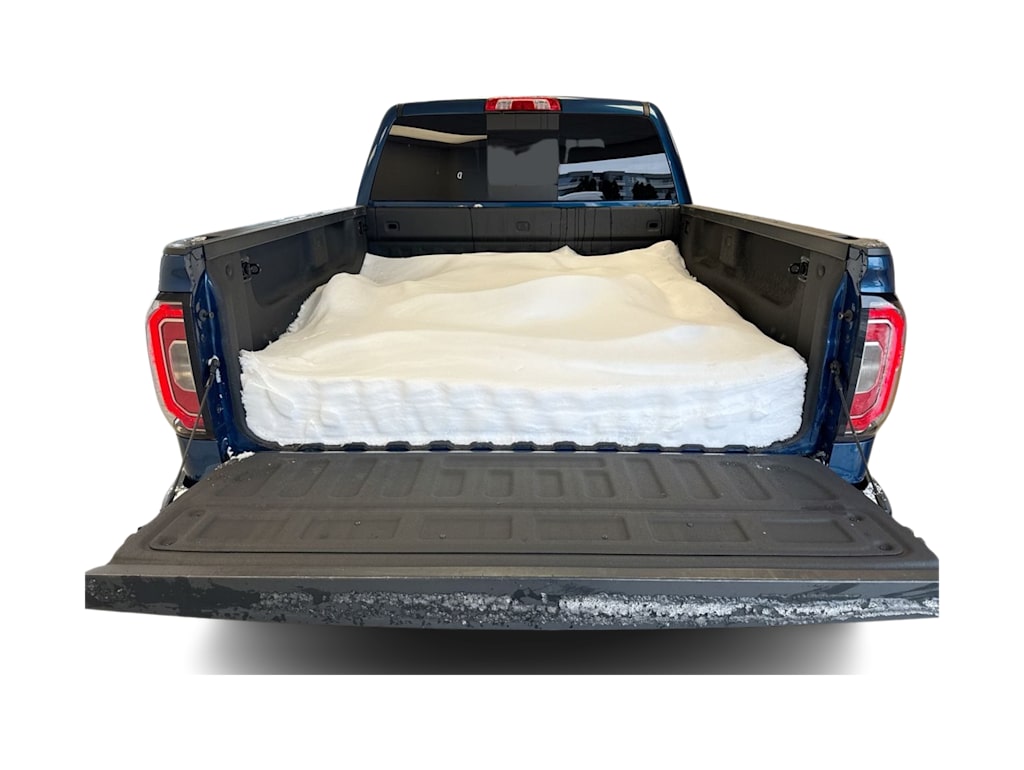 Thumbnail: 2017 GMC Sierra 1500 - 19