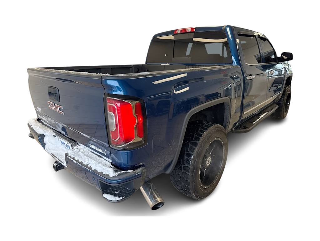 Thumbnail: 2017 GMC Sierra 1500 - 24