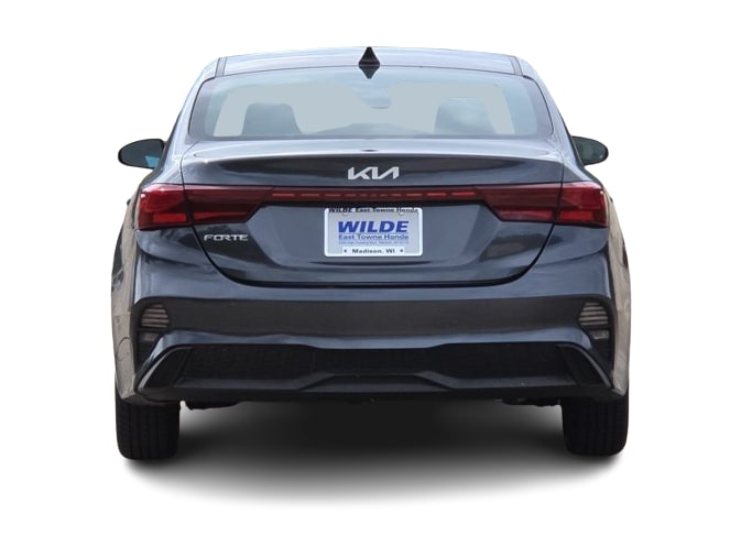 Thumbnail: 2023 Kia Forte - 21
