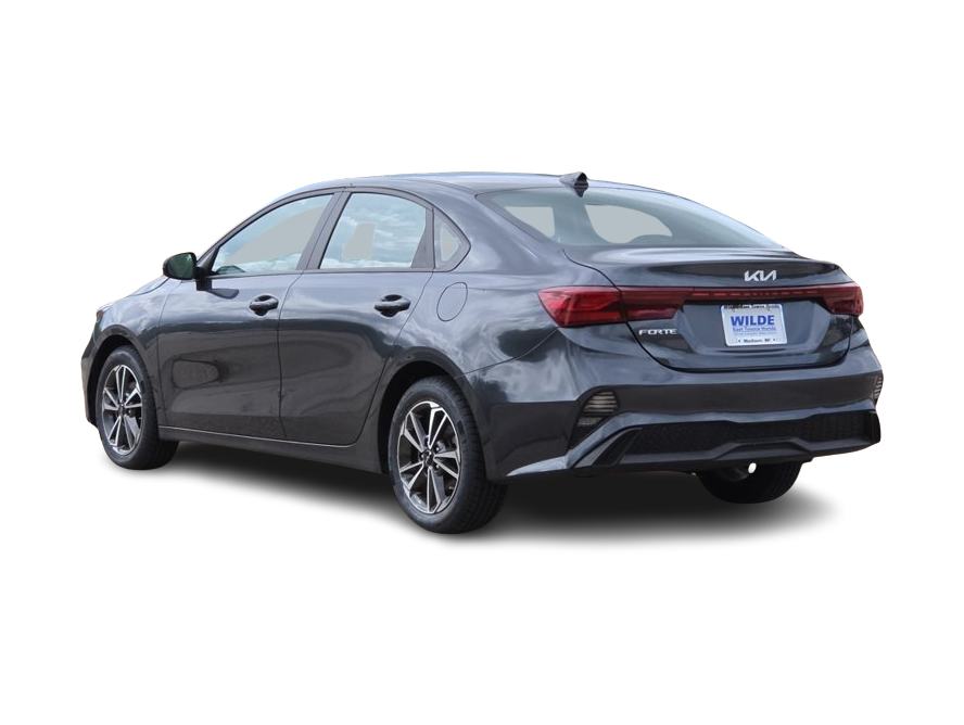 Thumbnail: 2023 Kia Forte - 20