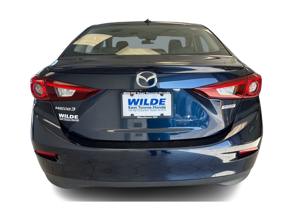 Thumbnail: 2018 Mazda Mazda3 - 5