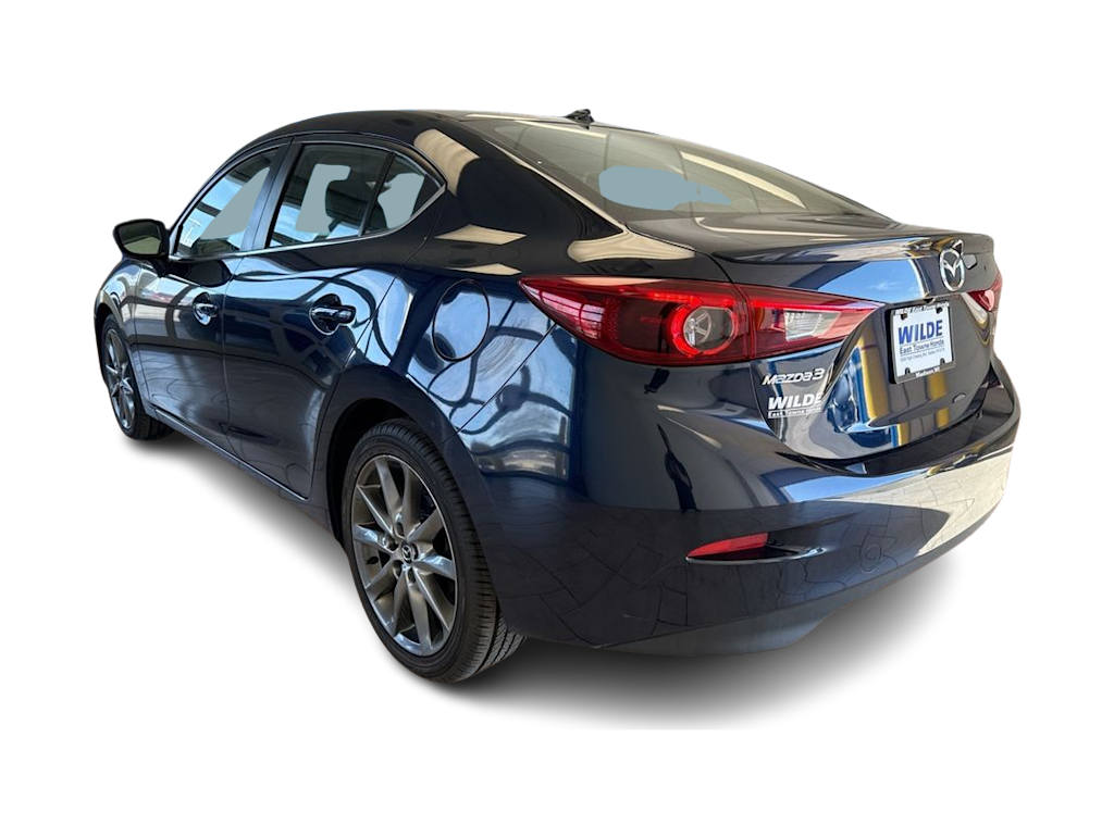 Thumbnail: 2018 Mazda Mazda3 - 4