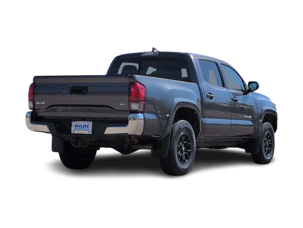 Thumbnail: 2020 Toyota Tacoma - 22