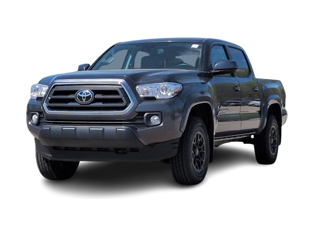 Thumbnail: 2020 Toyota Tacoma - 21