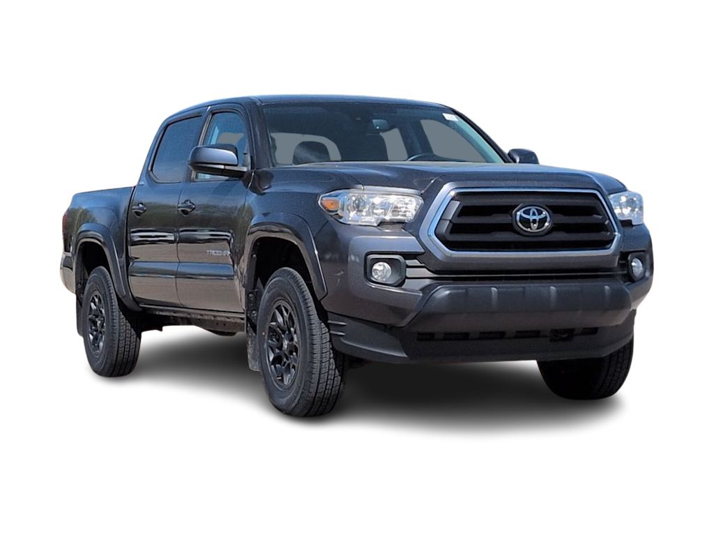 Thumbnail: 2020 Toyota Tacoma - 20