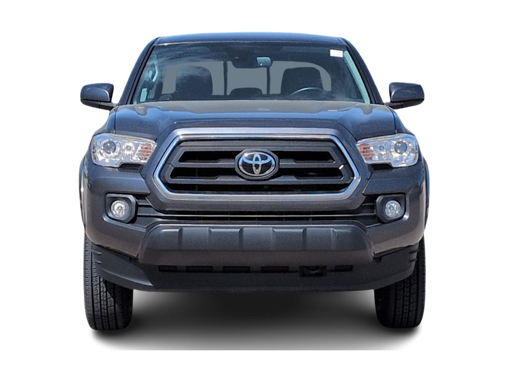 Thumbnail: 2020 Toyota Tacoma - 6