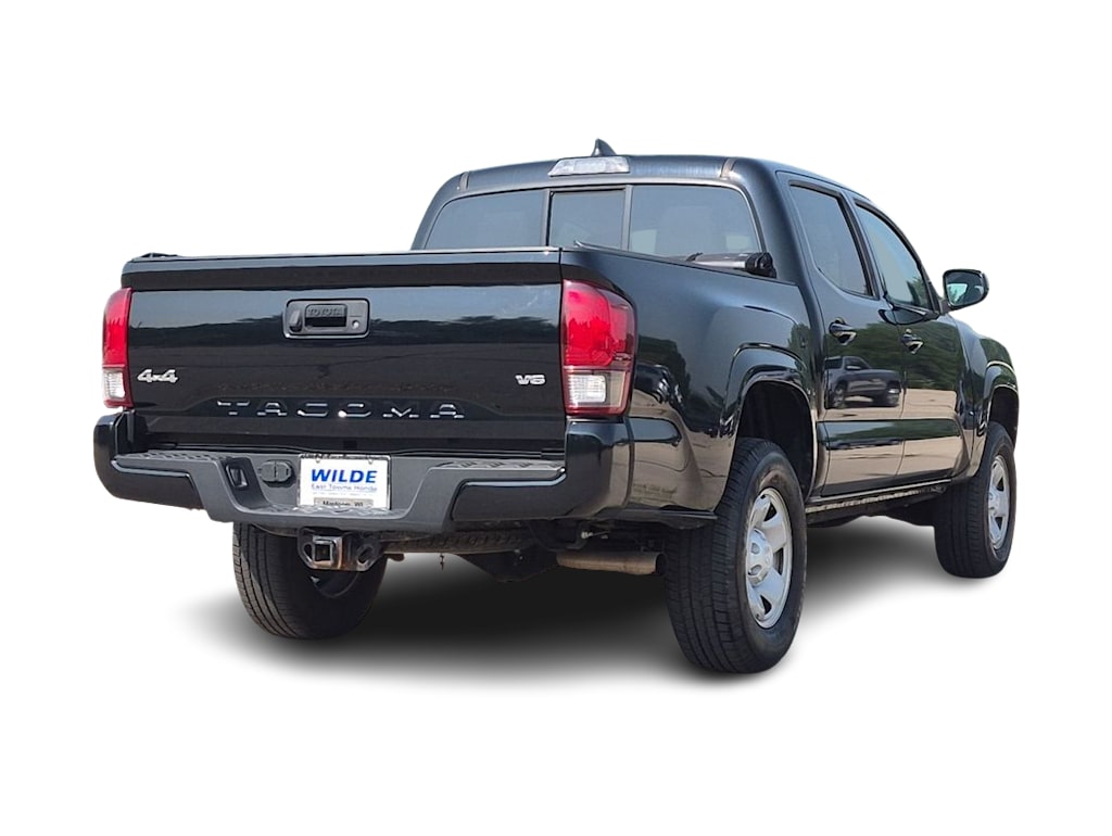 Thumbnail: 2022 Toyota Tacoma - 22
