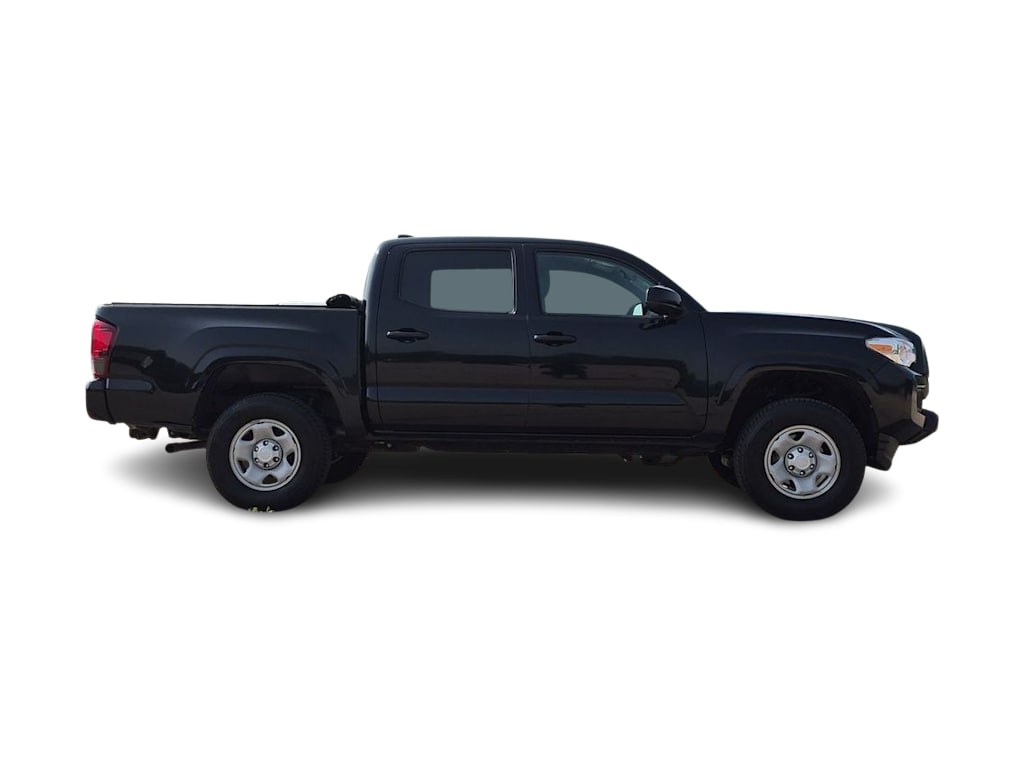 Thumbnail: 2022 Toyota Tacoma - 23