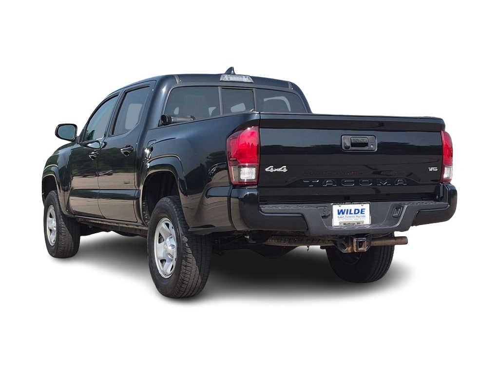 Thumbnail: 2022 Toyota Tacoma - 21