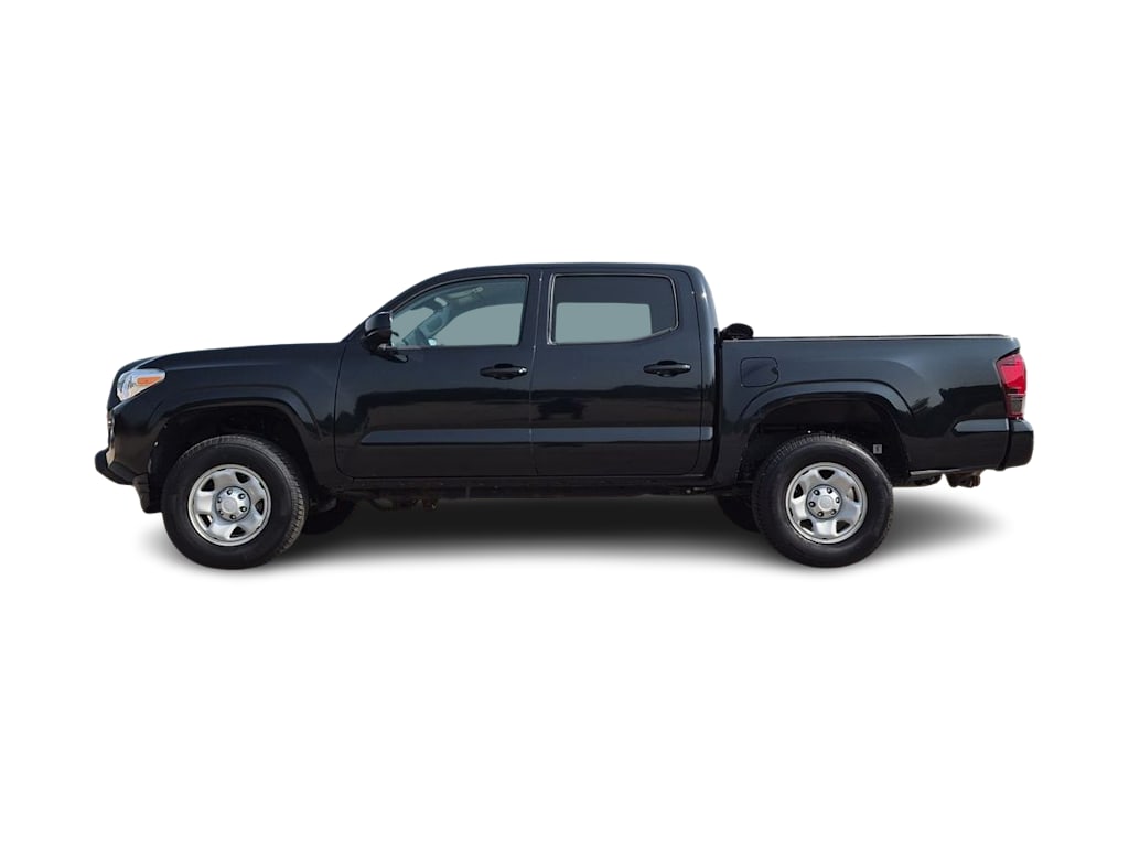 Thumbnail: 2022 Toyota Tacoma - 3