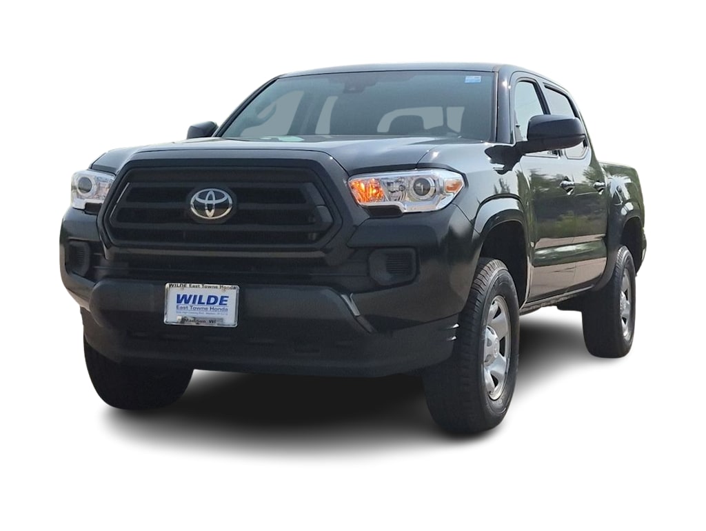 Thumbnail: 2022 Toyota Tacoma - 20