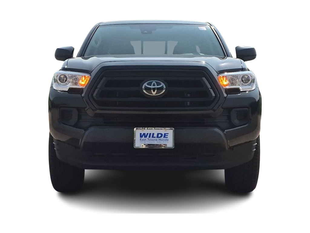 Thumbnail: 2022 Toyota Tacoma - 6