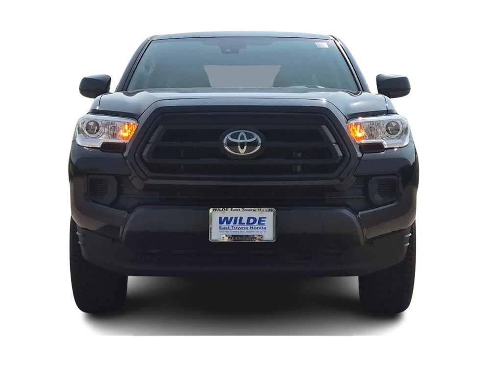 Thumbnail: 2022 Toyota Tacoma - 6