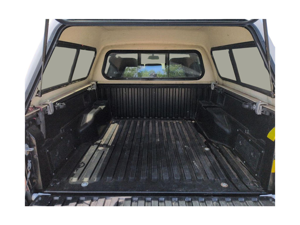 Thumbnail: 2011 Toyota Tacoma - 17