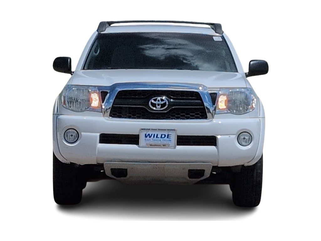Thumbnail: 2011 Toyota Tacoma - 20
