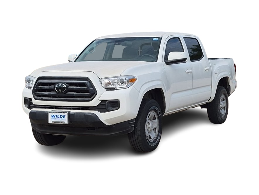 Thumbnail: 2023 Toyota Tacoma - 18