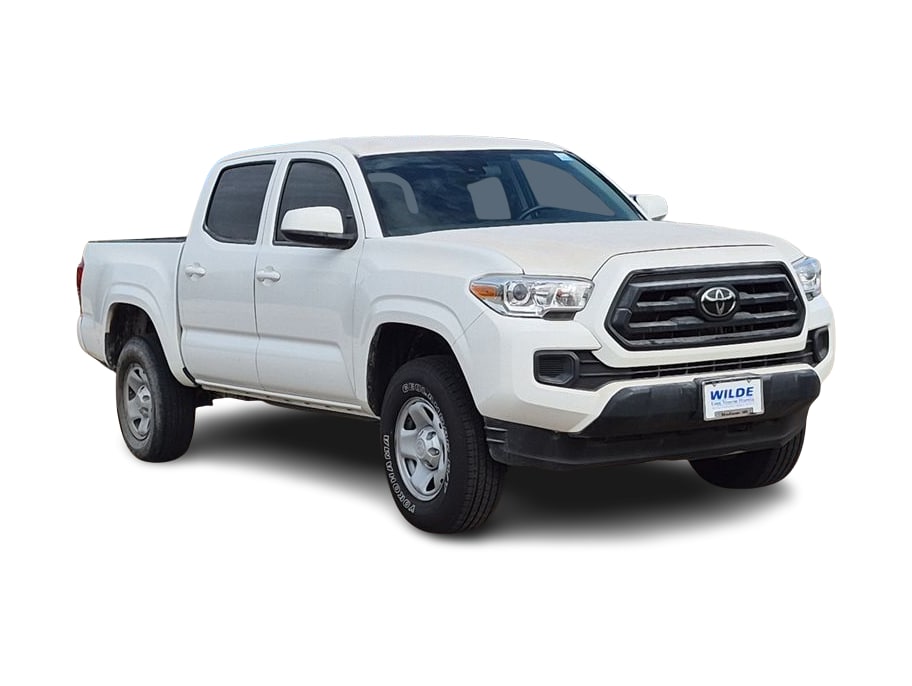 Thumbnail: 2023 Toyota Tacoma - 17
