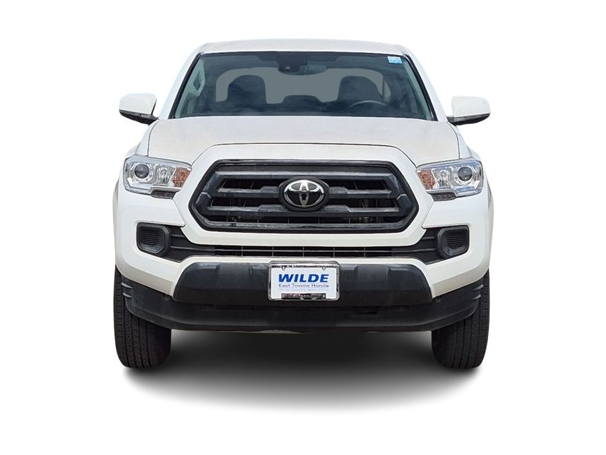 Thumbnail: 2023 Toyota Tacoma - 6