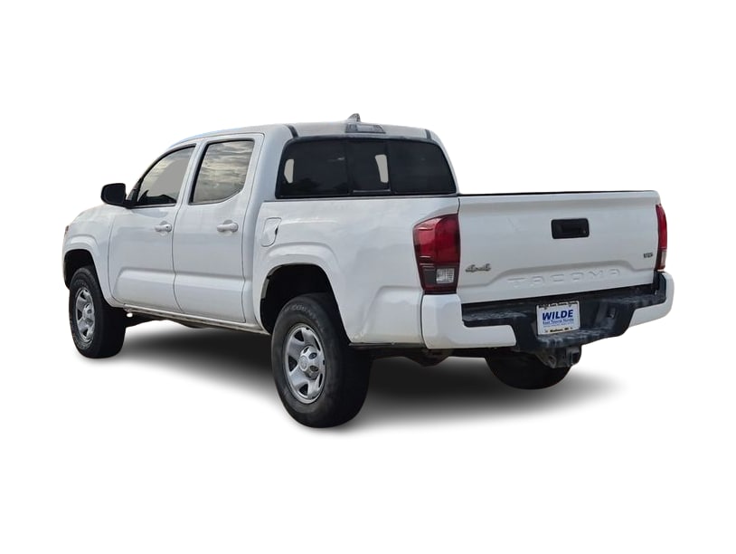 Thumbnail: 2023 Toyota Tacoma - 4