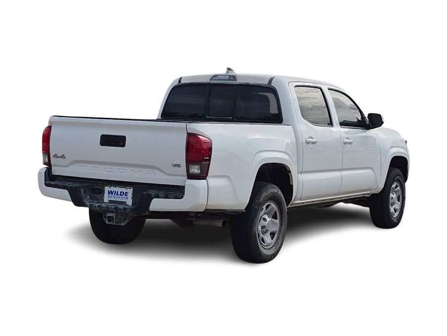 Thumbnail: 2023 Toyota Tacoma - 19