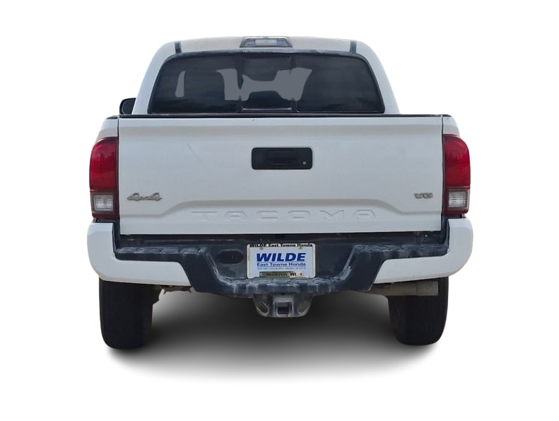 Thumbnail: 2023 Toyota Tacoma - 5