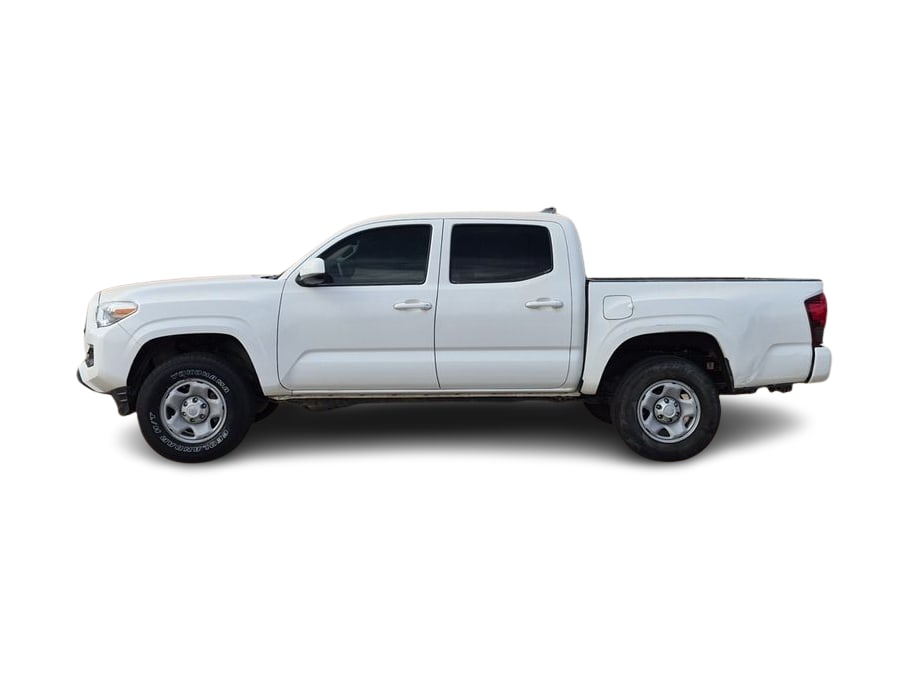 Thumbnail: 2023 Toyota Tacoma - 3