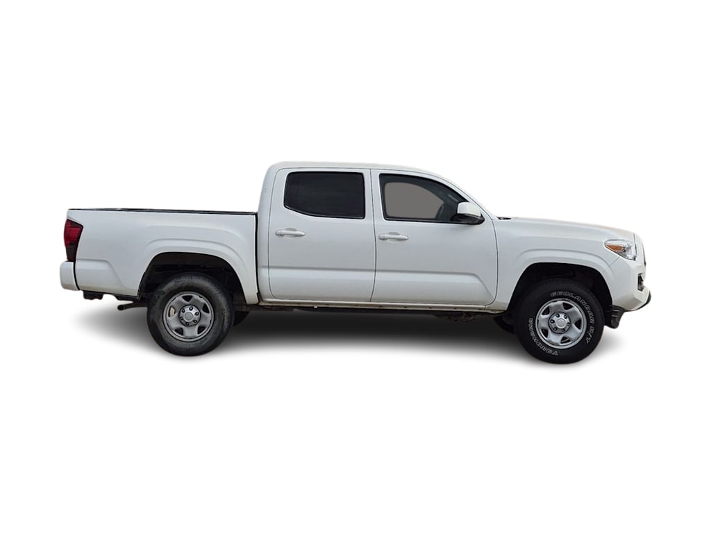 Thumbnail: 2023 Toyota Tacoma - 20