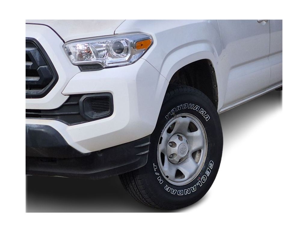 Thumbnail: 2023 Toyota Tacoma - 21