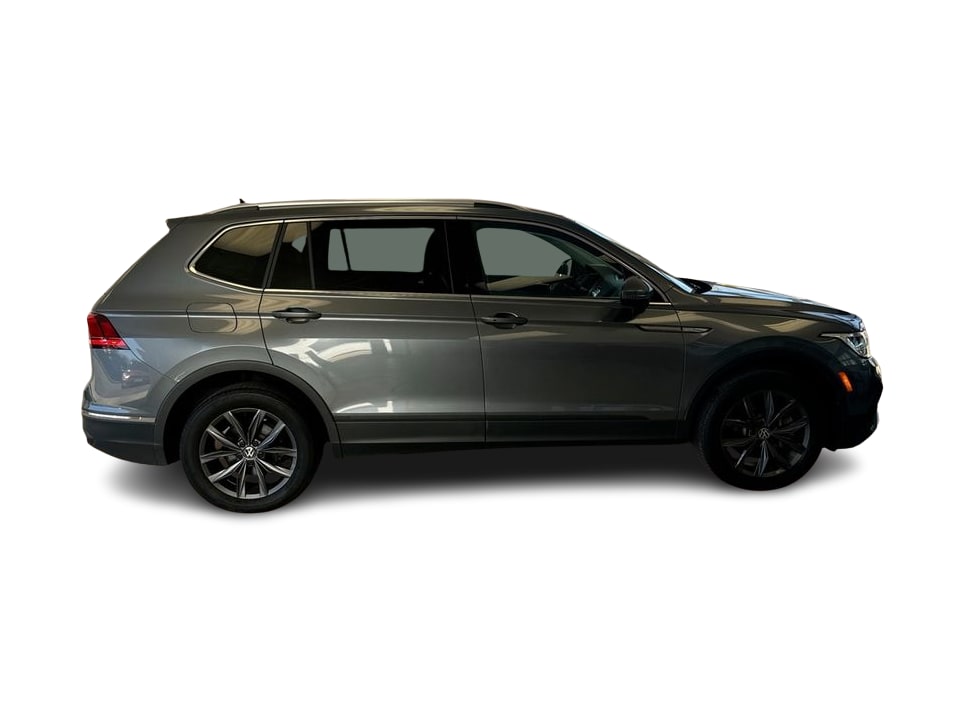 Thumbnail: 2022 Volkswagen Tiguan - 23