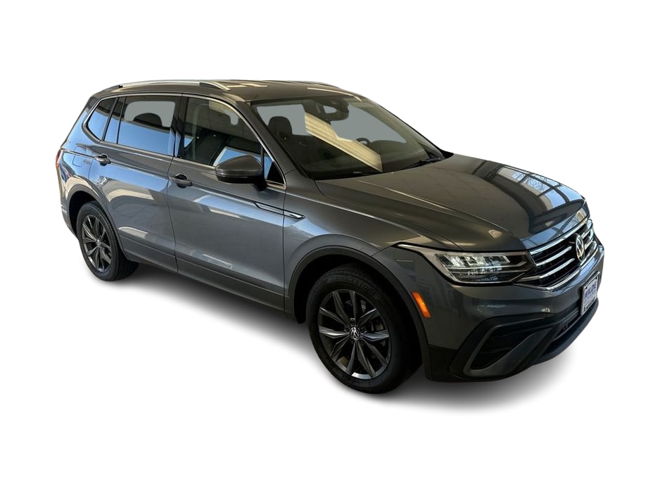 Thumbnail: 2022 Volkswagen Tiguan - 20