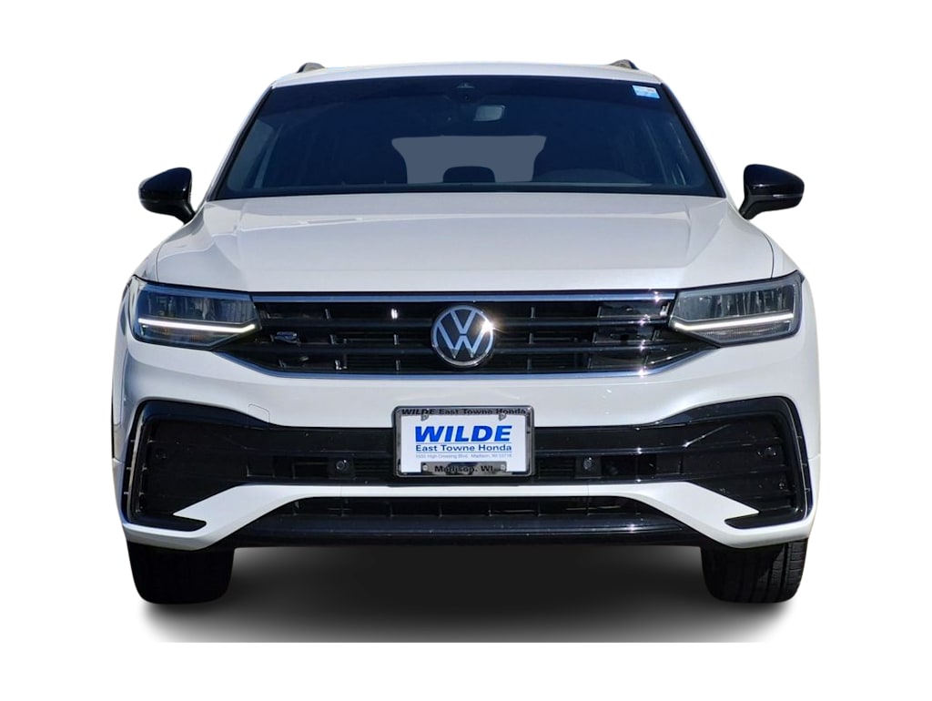 Thumbnail: 2022 Volkswagen Tiguan - 6