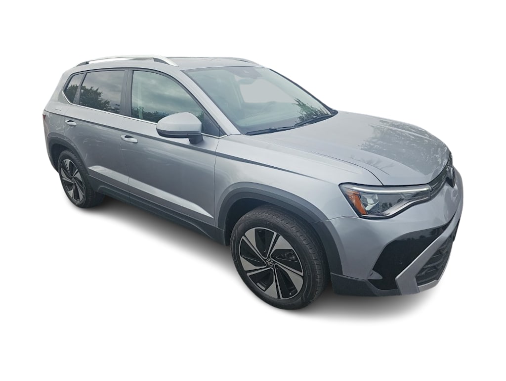 Thumbnail: 2025 Volkswagen Taos - 8