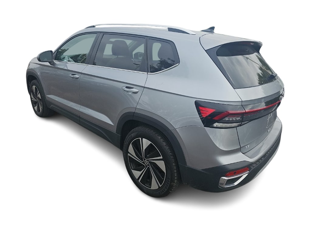 Thumbnail: 2025 Volkswagen Taos - 2