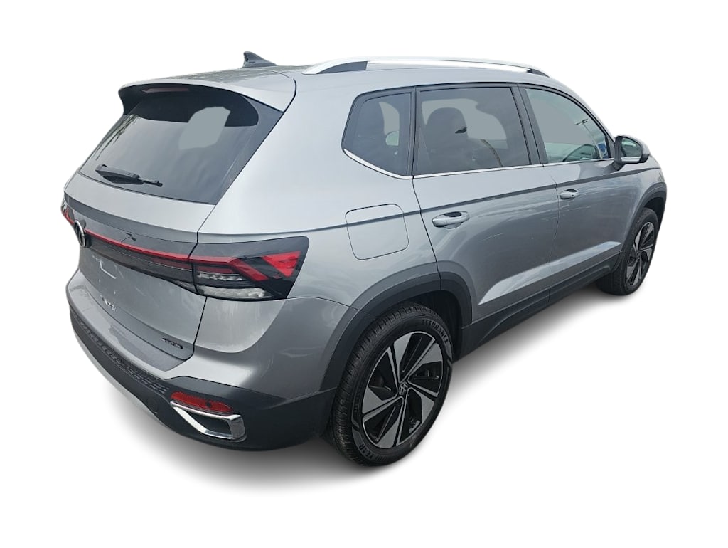 Thumbnail: 2025 Volkswagen Taos - 7