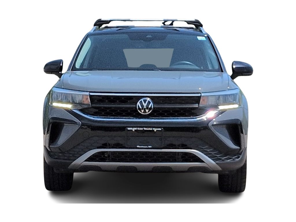 Thumbnail: 2024 Volkswagen Taos - 20