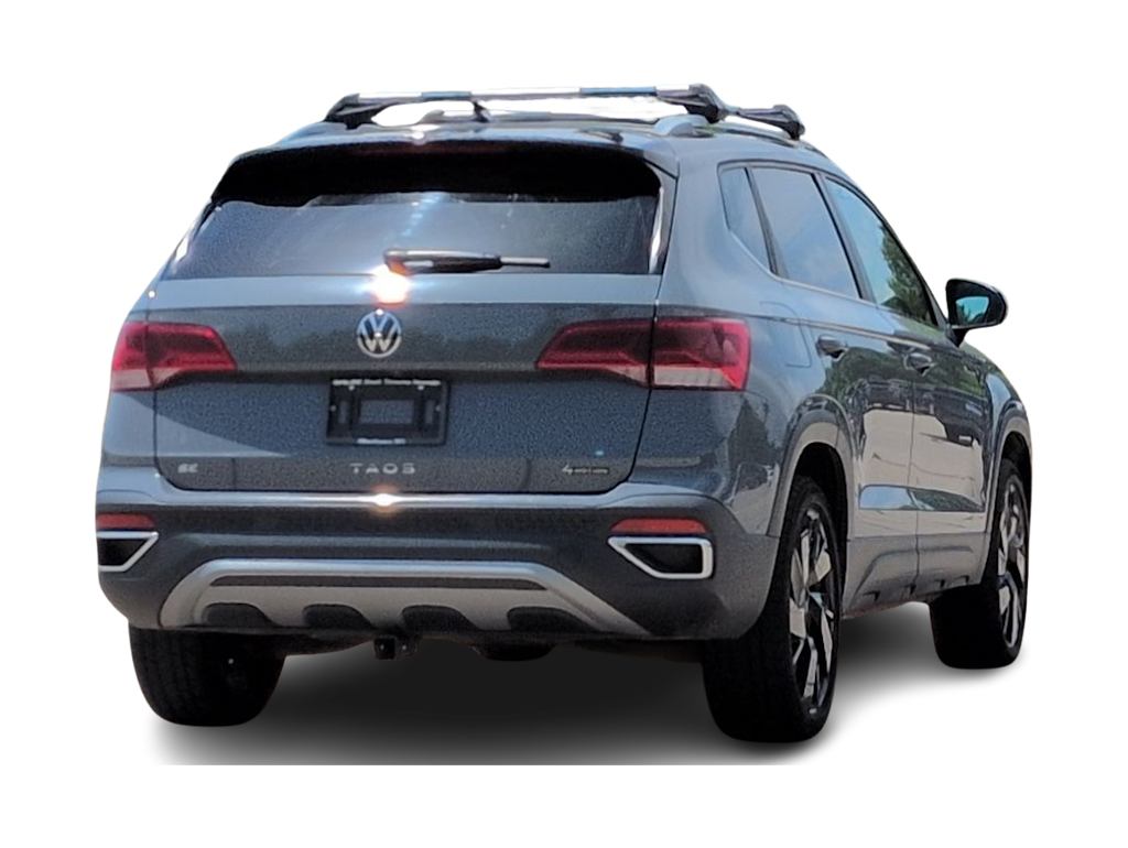 Thumbnail: 2024 Volkswagen Taos - 22