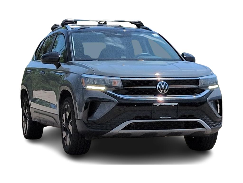 Thumbnail: 2024 Volkswagen Taos - 19