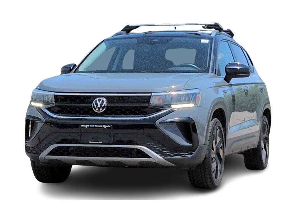 Thumbnail: 2024 Volkswagen Taos - 21