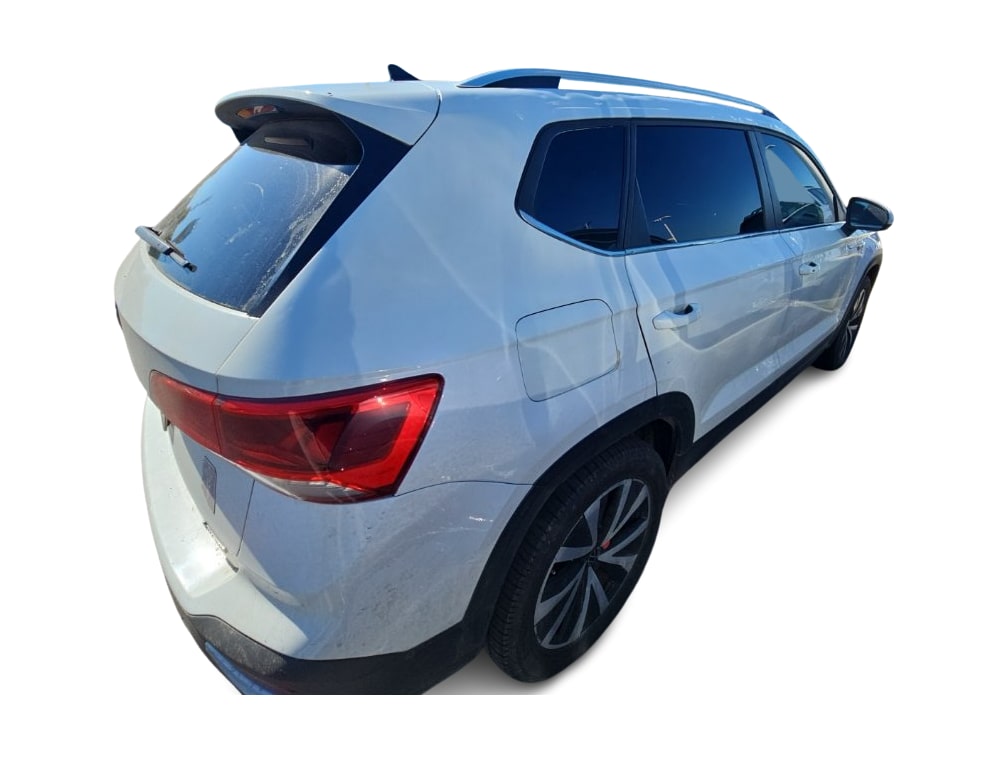Thumbnail: 2022 Volkswagen Taos - 7