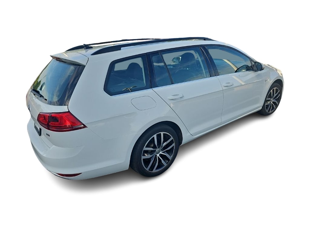 Thumbnail: 2016 Volkswagen Golf - 6