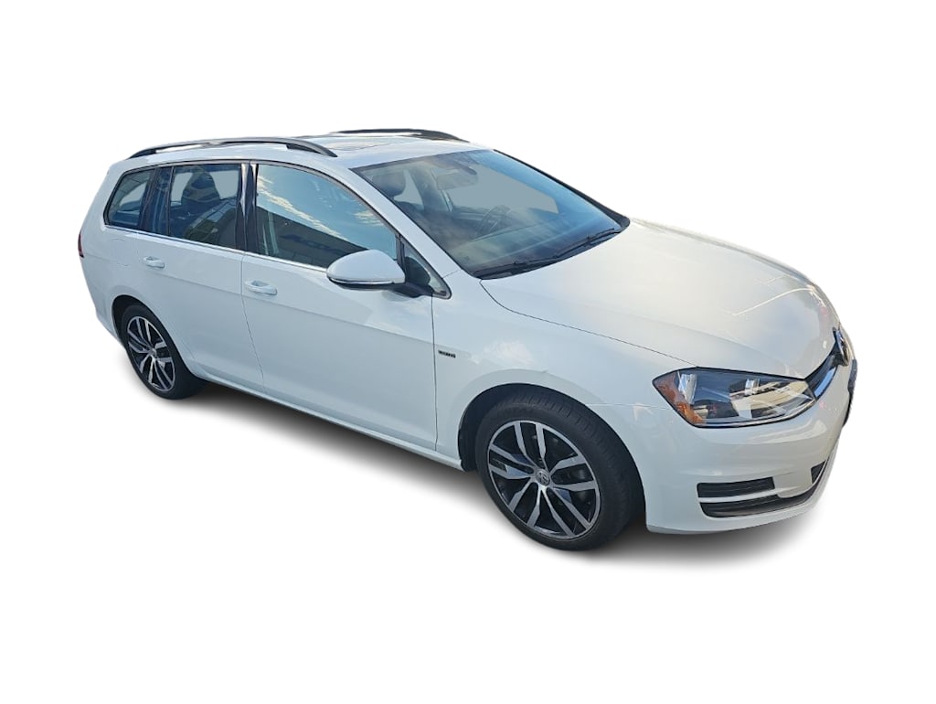 Thumbnail: 2016 Volkswagen Golf - 7