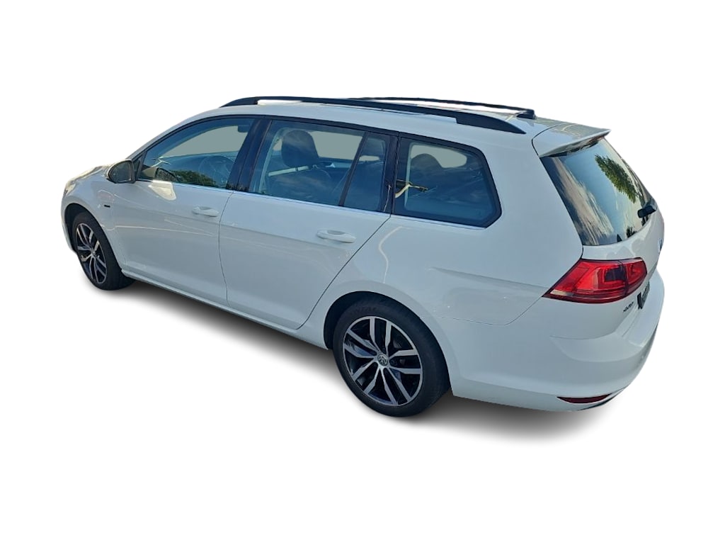 Thumbnail: 2016 Volkswagen Golf - 2