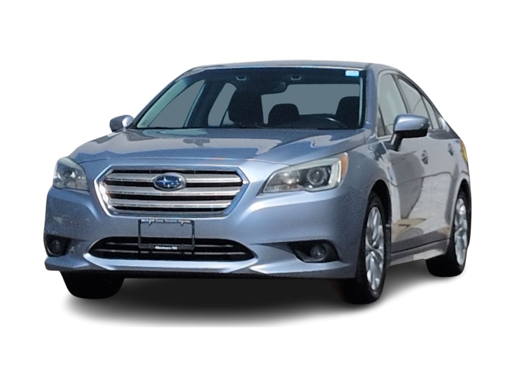 Thumbnail: 2015 Subaru Legacy - 20