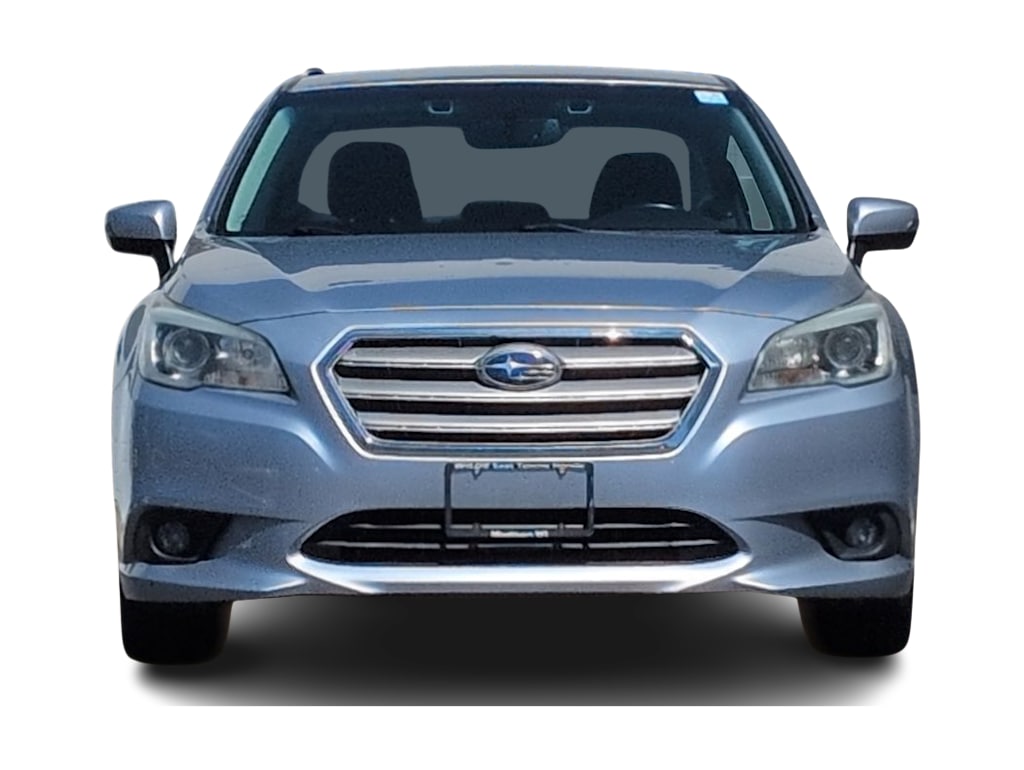 Thumbnail: 2015 Subaru Legacy - 19
