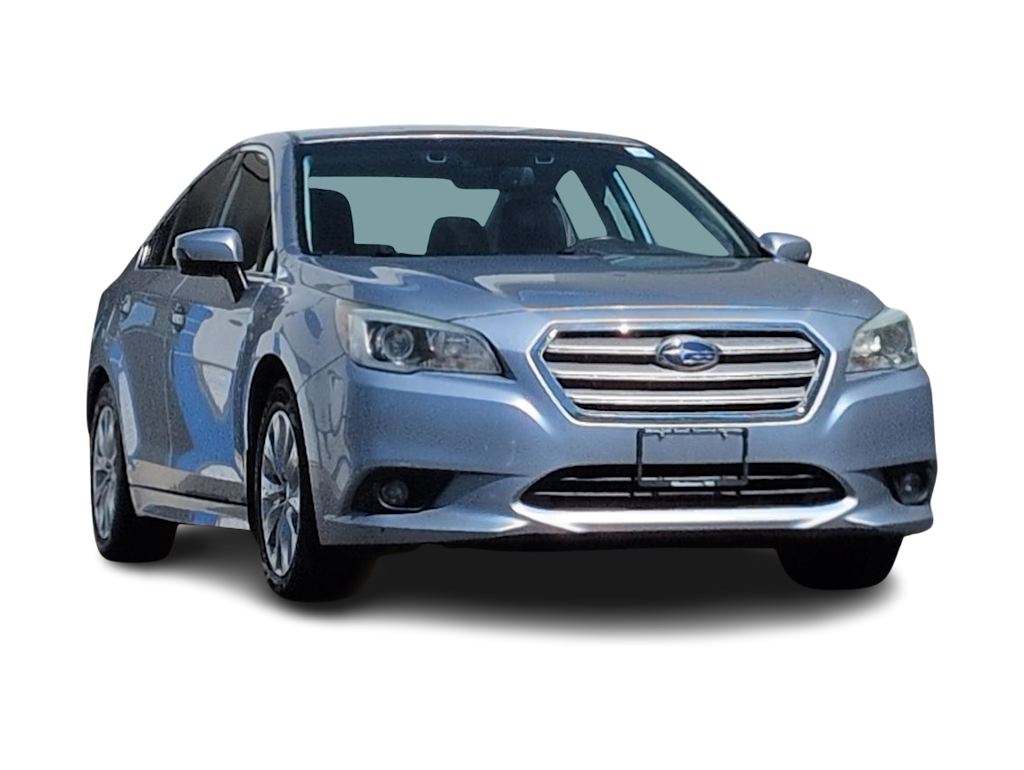 Thumbnail: 2015 Subaru Legacy - 5