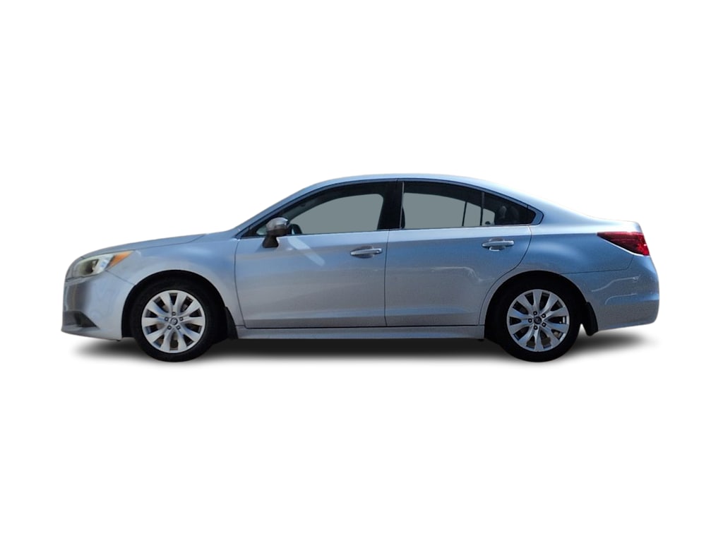 Thumbnail: 2015 Subaru Legacy - 3