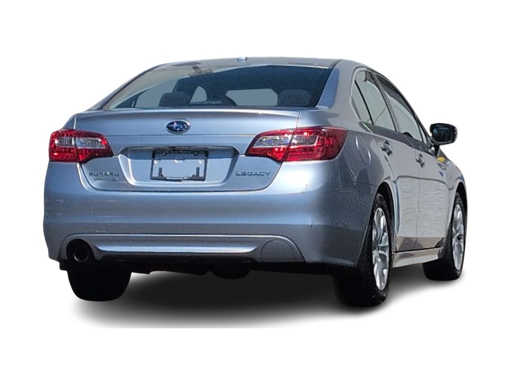 Thumbnail: 2015 Subaru Legacy - 22