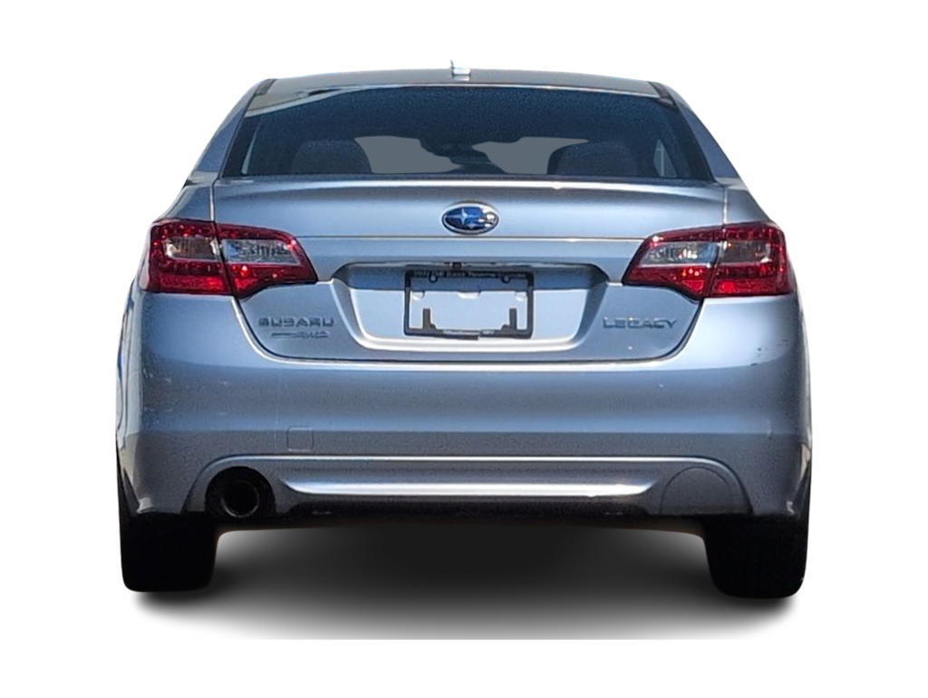 Thumbnail: 2015 Subaru Legacy - 21