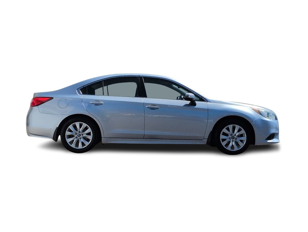 Thumbnail: 2015 Subaru Legacy - 23